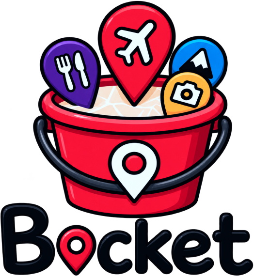 Bucket